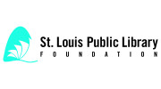 St Louis Public Library Foundation Logo