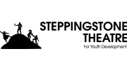 SteppingStone Theatre Logo