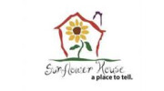 Sunflower House Logo