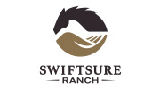Swiftsure Ranch Therapeutic Equestrian Center Logo