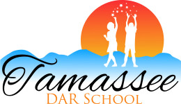 Charity Greeting Cards & Greeting Ecards for Tamassee DAR School