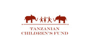 Tanzanian Childrens Fund Logo