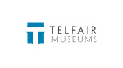 Telfair Museum of Art Logo