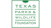 Texas Parks and Wildlife Foundation Logo