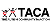 The Autism Community in Action Logo