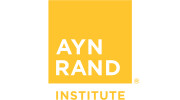 The Ayn Rand Institute Logo