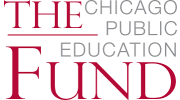 The Chicago Public Education Fund Logo