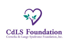 Personalized Cards & eCards supporting The Cornelia de Lange Syndrome Foundation