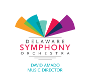 Charity Greeting Cards & Greeting Ecards for The Delaware Symphony Orchestra