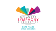 The Delaware Symphony Orchestra Logo