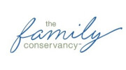 The Family Conservancy Logo