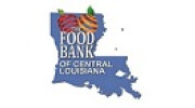The Food Bank of Central Louisiana Logo