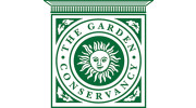The Garden Conservancy Logo