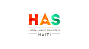 The Grant Foundation dba Hpital Albert Schweitzer Haiti Logo
