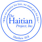 Personalized Cards & eCards supporting The Haitian Project