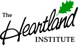 Personalized Cards & eCards supporting The Heartland Institute