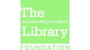 The Indianapolis Public Library Foundation Logo