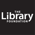 Personalized Cards & eCards supporting The Library Foundation