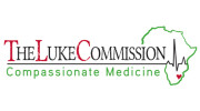 The Luke Commission Inc Logo