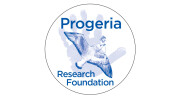 The Progeria Research Foundation Logo