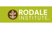 The Rodale Institute Logo