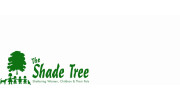 The Shade Tree Logo