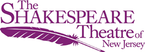 Charity Greeting Cards & Greeting Ecards for The Shakespeare Theatre of New Jersey