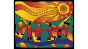The Tundra Womens Coalition Logo