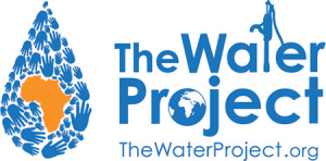 Personalized Cards & eCards supporting The Water Project