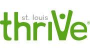 Thrive St Louis Logo