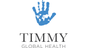Timmy Global Health Logo