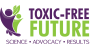 ToxicFree Future Logo