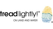 Tread Lightly Logo