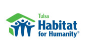 Tulsa Habitat for Humanity Inc Logo