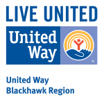 Personalized Cards & eCards supporting United Way Blackhawk Region