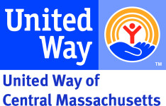 Personalized Cards & eCards supporting United Way of Central Massachusetts