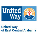 Personalized Cards & eCards supporting United Way of East Central Alabama