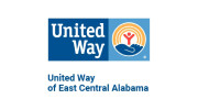 United Way of East Central Alabama Logo