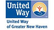 United Way of Greater New Haven Logo
