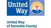 United Way of Kenosha County Logo