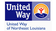 United Way of Northeast Louisiana Logo