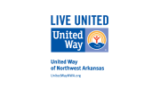 United Way of Northwest Arkansas Logo
