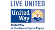 United Way of the Greater Capital Region Logo
