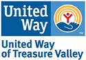 Personalized Cards & eCards supporting United Way of Treasure Valley