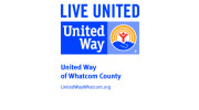 United Way of Whatcom County Logo