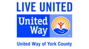 United Way of York County Pennsylvania Logo
