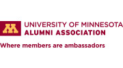 University of Minnesota Alumni Association Logo