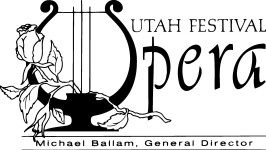 Charity Greeting Cards & Greeting Ecards for Utah Festival Opera  Musical Theatre