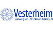 Vesterheim NorwegianAmerican Museum Logo