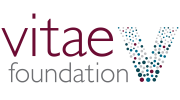 Vitae Foundation Logo